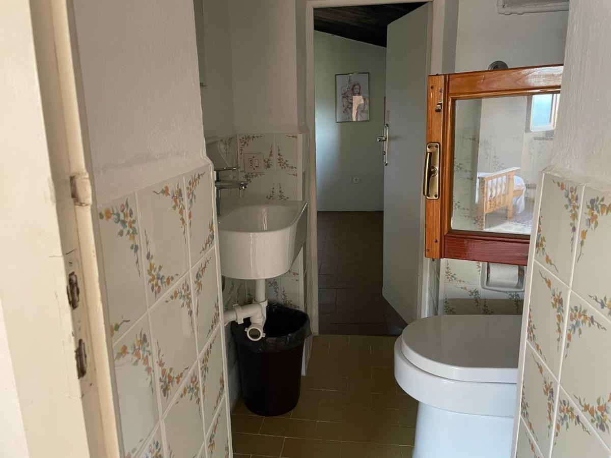 Podere Il Poggio Avaglio Exteriér fotografie