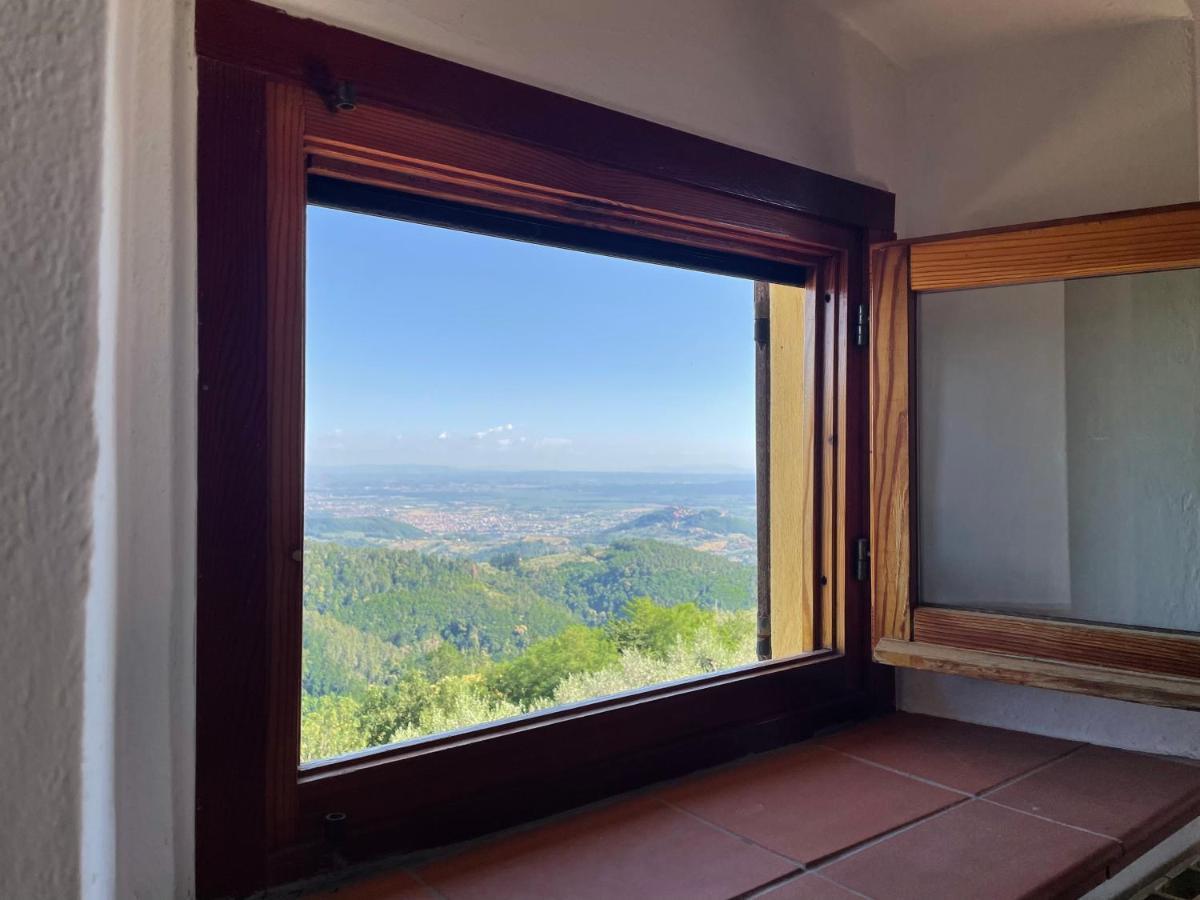 Podere Il Poggio Avaglio Exteriér fotografie