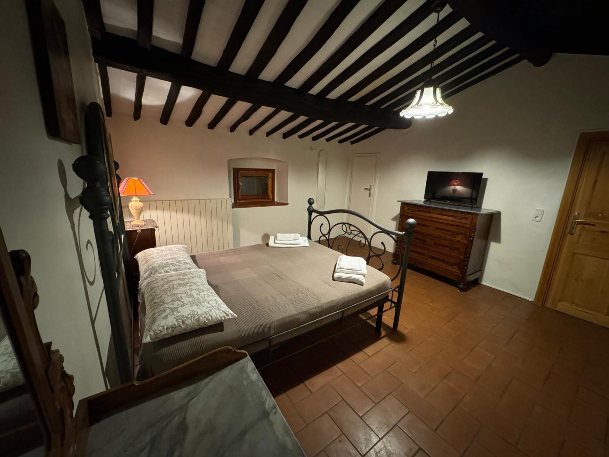 Podere Il Poggio Avaglio Exteriér fotografie